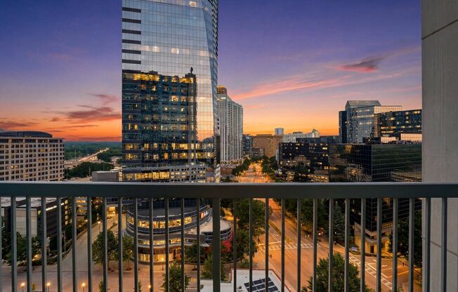 1 bed, 1 bath, $1,995, Unit Unit 1403