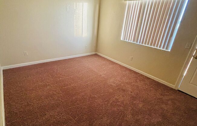 1st Month's Free Move-In Special! 2 Bedroom, 1 Bath Apartment Home - Adelanto, CA!