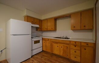 1 bed, 1 bath, $625, Unit 422