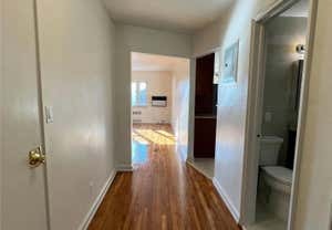 2 beds, 1 bath, $2,800, Unit 3