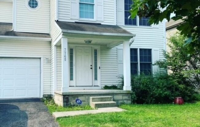 Beautifully updated 4BR/3BA home for rent!