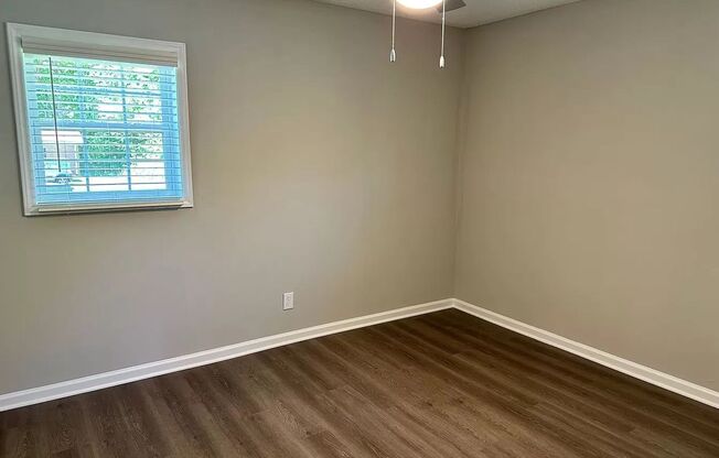 Vance St Apartments