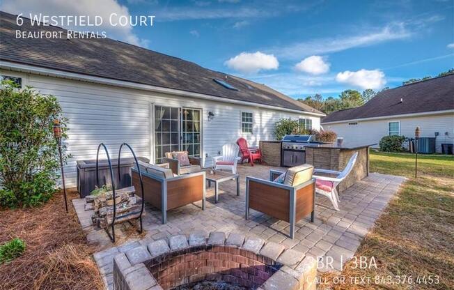 6 WESTFIELD CT