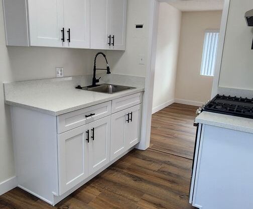 1 bed, 1 bath, $1,800, Unit 10624B