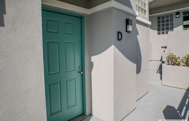 1447-1457 Garnet Avenue