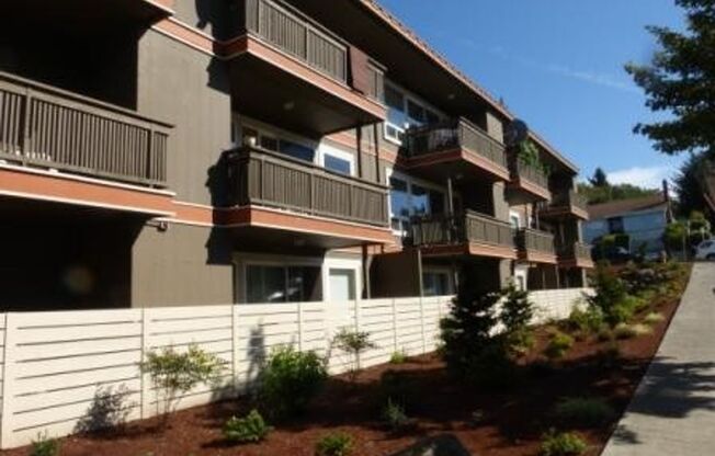 The Link Apartments