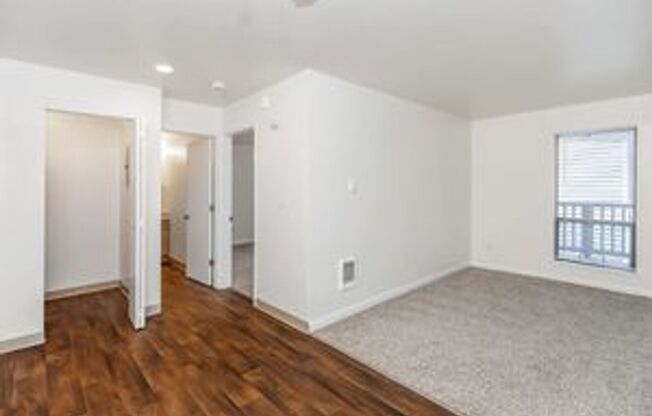 1 bed, 1 bath, 676 sqft, $1,500, Unit 308