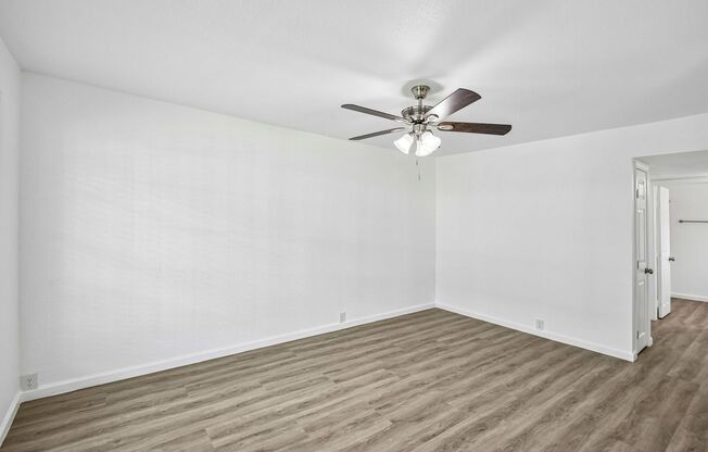Nueva Vida Apartments