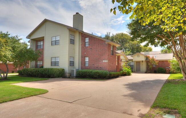 Dalewood Townhomes