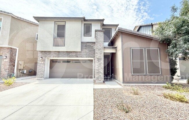 735 W DERRINGER WAY