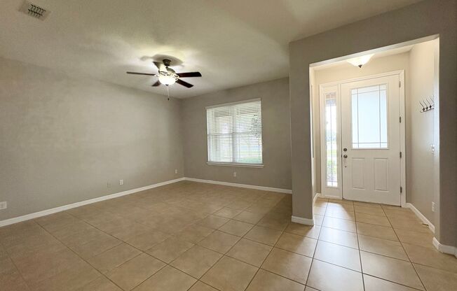 Gorgeous Lake View 3 BR 2.5 bath Luxury Townhome in Windermere Trails – Highly Upgraded and close to everything