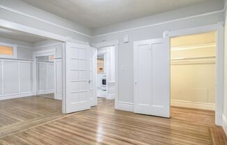 1530 California Street Apartments