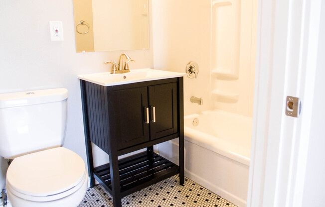 1 bed, 1 bath, 615 sqft, $1,725, Unit 203