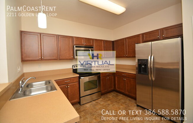 2211 GOLDEN LK LOOP