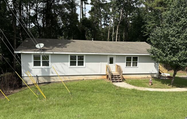 Sharpsburg- 3960 Highway 34 E 3 Bedroom 2 Bath