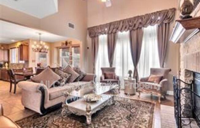 27 GRN TERRACE CV