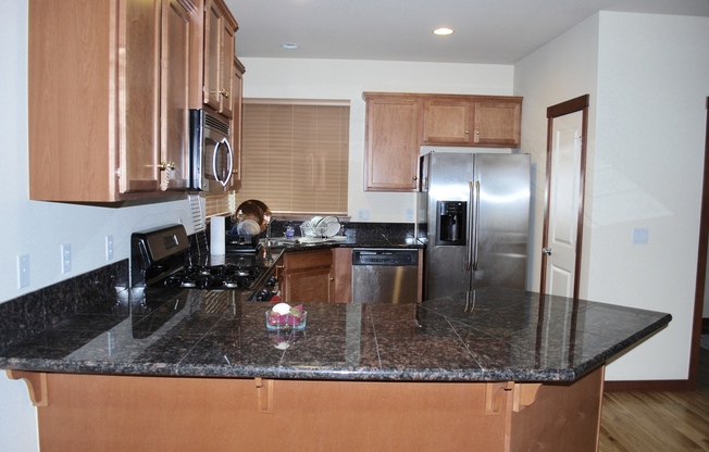 Camden Meadows Home...