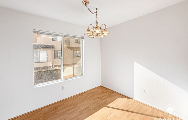 Modern 2BR/2BA Condo with Private Balcony in San Diego!