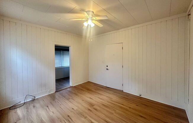 Charming 1 Bed, 1 Bath Apartment Near UF – Newly Renovated!