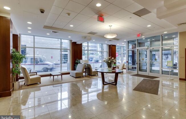 Modern 1BR Condo at The Phoenix with Premium Amenities & Prime Location