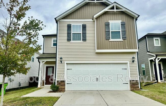 104 Sweet Olive St