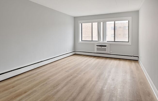 The Kenmore Place