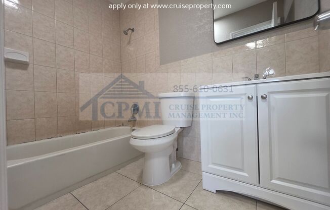 2 beds, 1 bath, 827 sqft, $1,850, Unit 6907- 7th