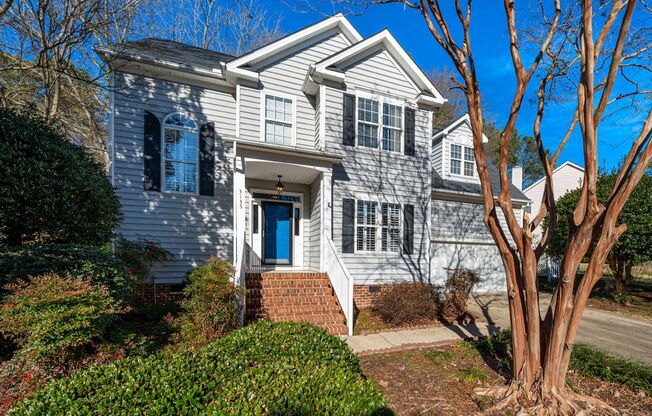 3135 Lariat Ridge Drive