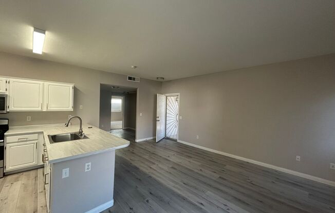 Beautifully Remodeled 2-Bedroom Condo in the Heart of Green Valley