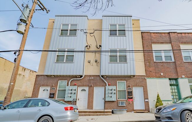 1833 N 19th
