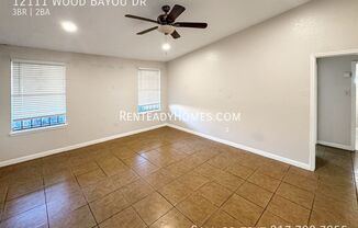 3 beds, 2 baths, $1,699