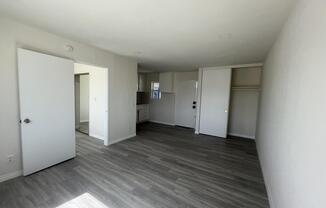 1 bed, 1 bath, 400 sqft, $1,695