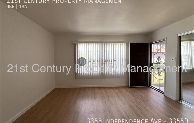 3355 INDEPENDENCE AVE