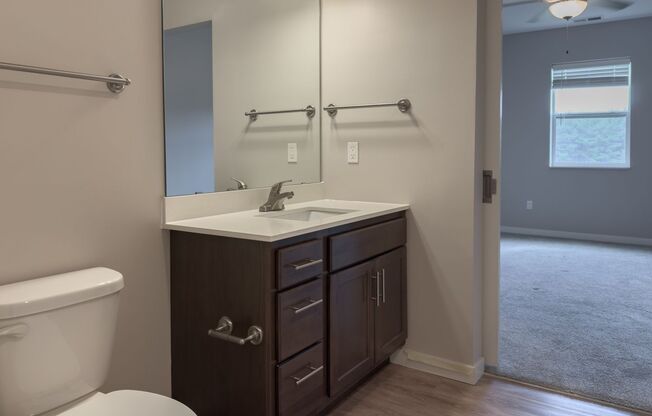 2 beds, 2 baths, 983 sqft, $1,800, Unit 3 - 106