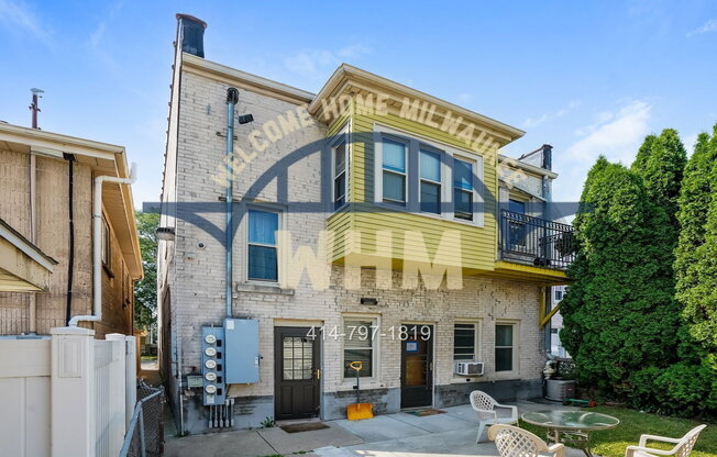 3650 A E BARNARD AVE