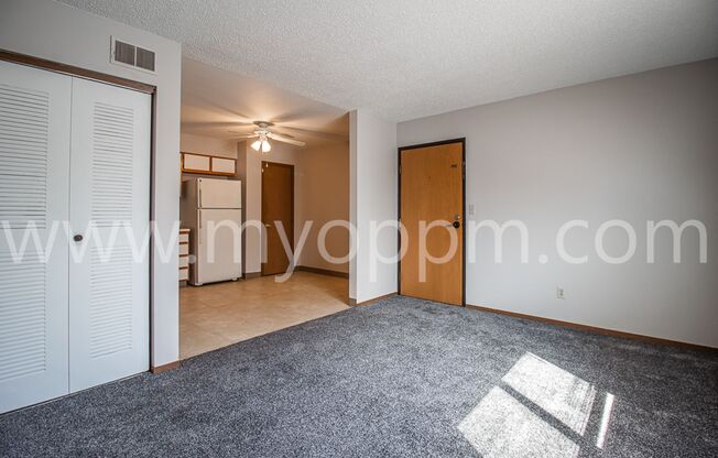 BEN APARTMENTS