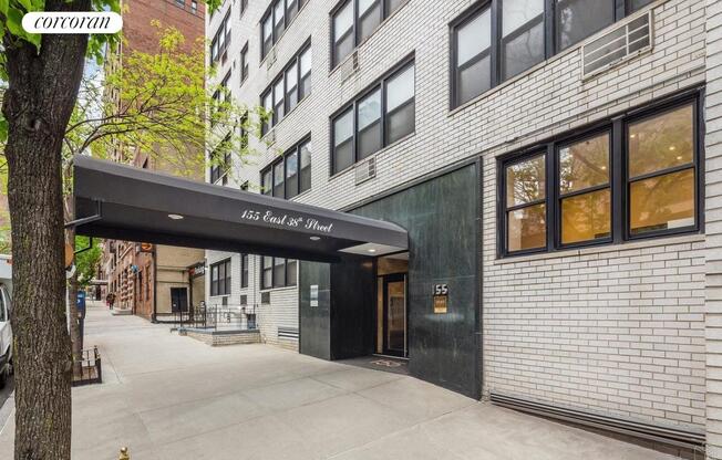 155 E 38 ST