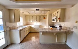 Three Bedroom Two Bathroom Home for lease in San Bernardino, CA $2,750.