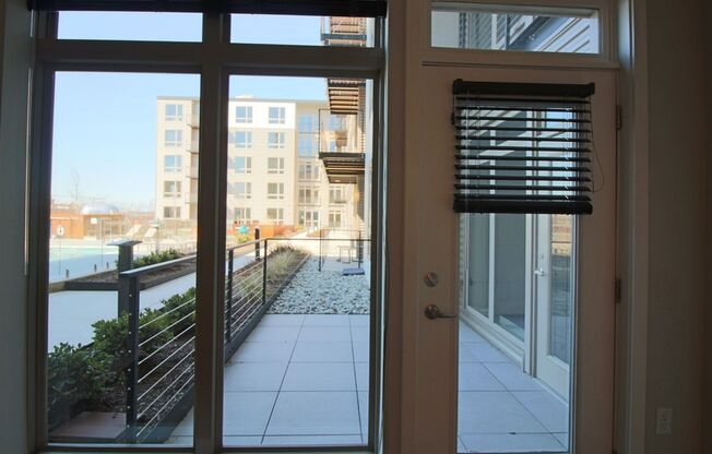 1 bed, 1 bath, 534 sqft, $1,495, Unit APT 318