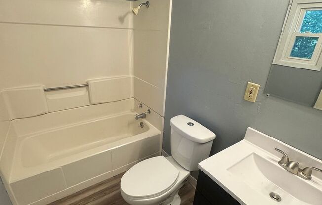 3 beds, 1 bath, $1,200