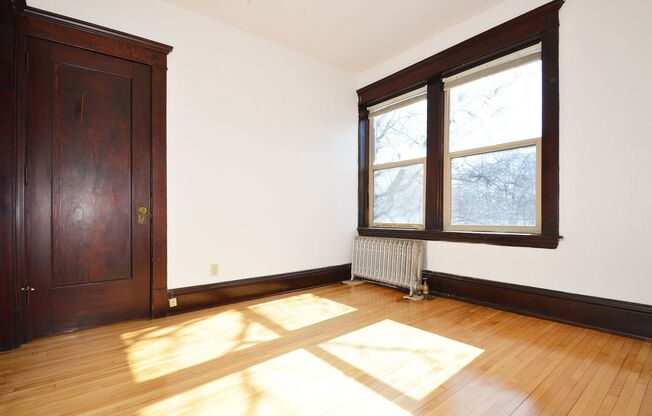 1 bed, 1 bath, 410 sqft, $995, Unit 5 - 128 - 201