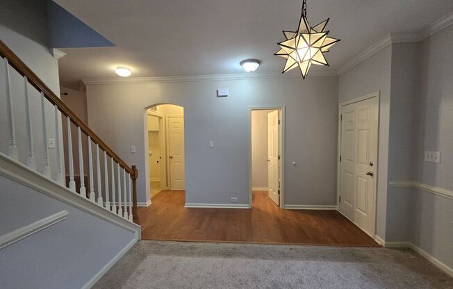 Spacious & Charming Ballentine Home with First-Floor Primary and Expansive Outdoor Living