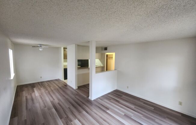 2 beds, 1 bath, $1,575