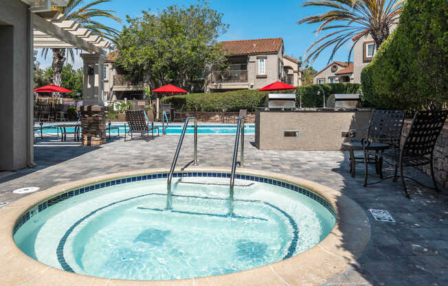 The Village at Del Mar Heights