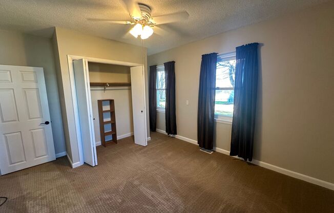 3 beds, 2 baths, $2,395