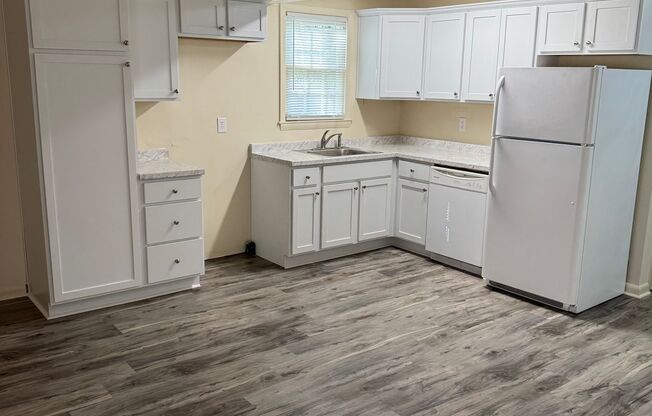 Hillsborough Apartments