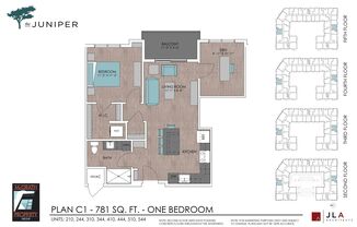 Partner-provided photo for $1780 unit