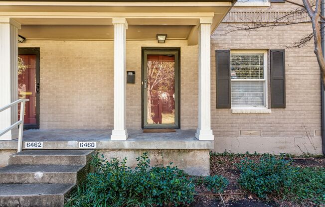 Two-Bedroom, 1-Bath Condo in Bordeaux Village