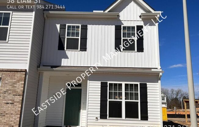 58 LIAM ST