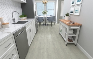 1 bed, 1 bath, 640 sqft, $2,300, Unit 9